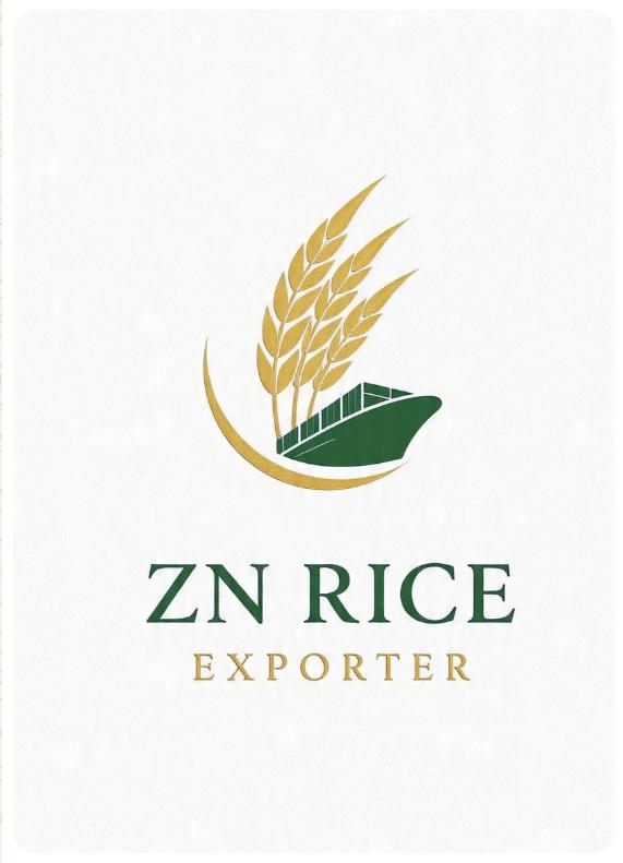 ZN Rice Exporter