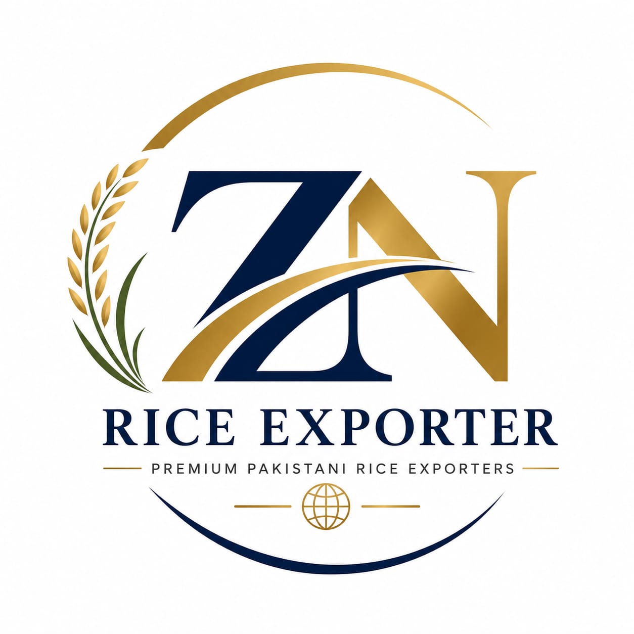 ZN RICE EXPORTERS